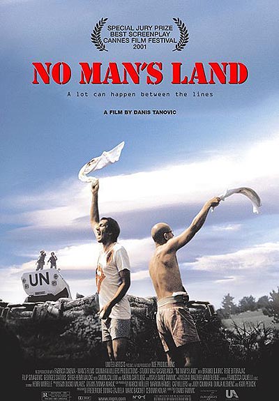 فیلم No Man's Land