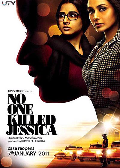 فیلم No One Killed Jessica