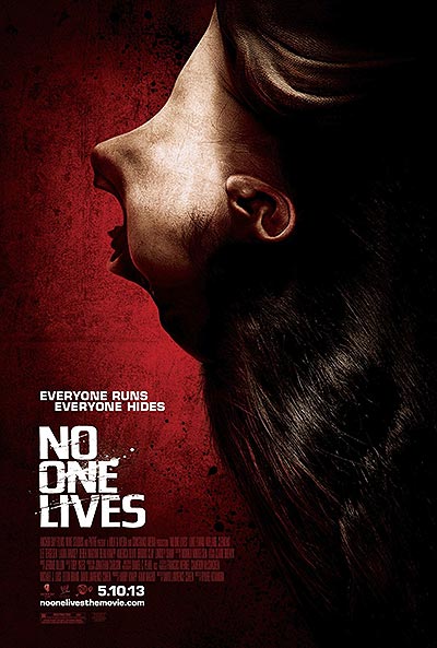 فیلم No One Lives