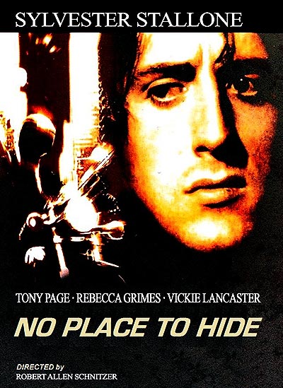 فیلم No Place to Hide DVDRip