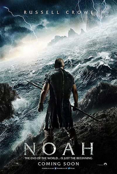 فیلم Noah 720p