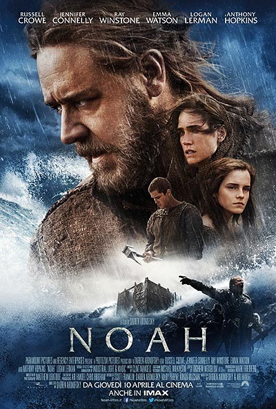 فیلم Noah 3D 1080p