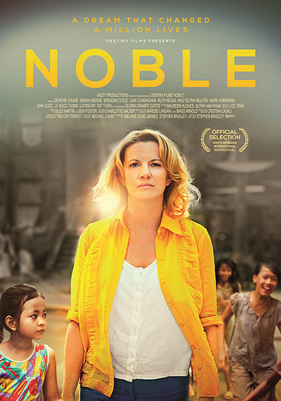 فیلم Noble 720p