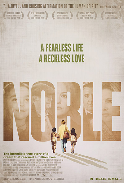 فیلم Noble