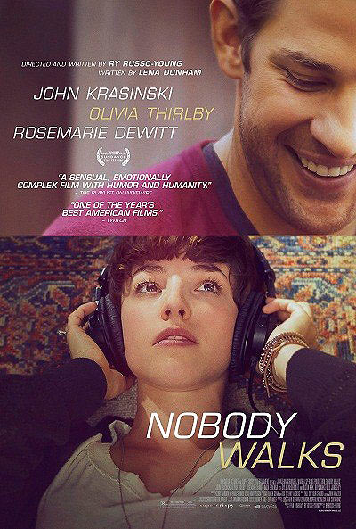 فیلم Nobody Walks