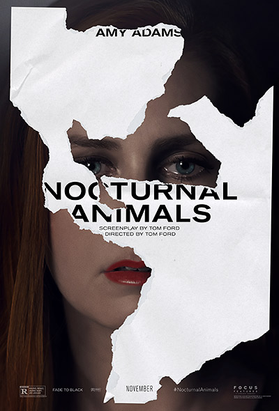 فیلم Nocturnal Animals 1080p