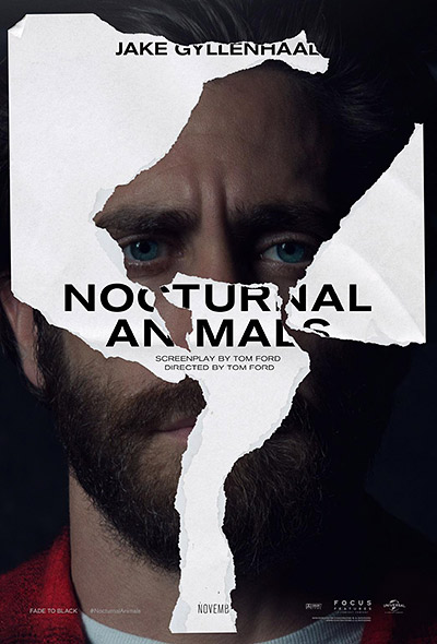 فیلم Nocturnal Animals 720p