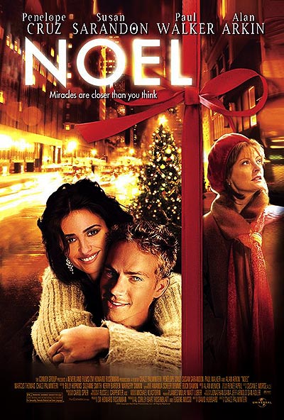 فیلم Noel DVDRip