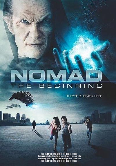 فیلم Nomad the Beginning