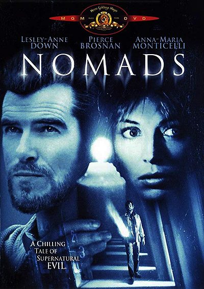 فیلم Nomads
