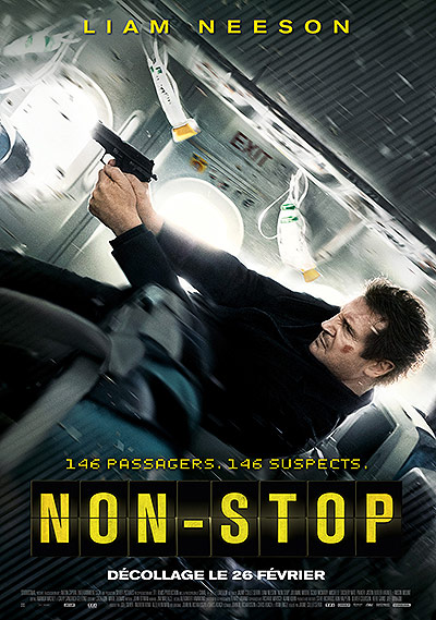فیلم Non Stop