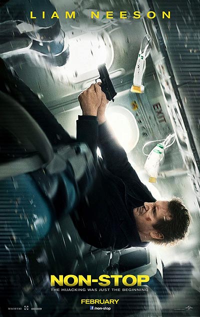 فیلم Non-Stop 720p