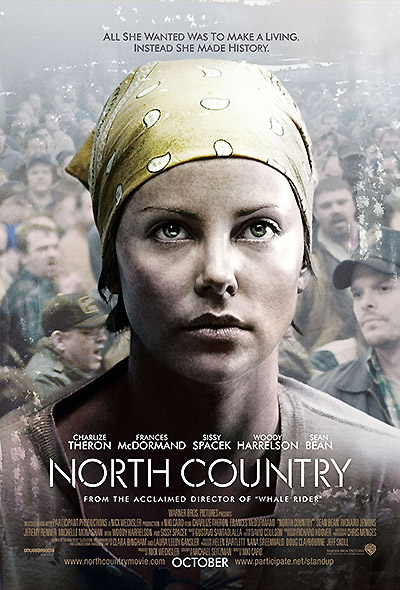 فیلم North Country WebDL 720p