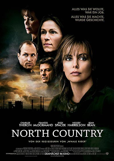 فیلم North Country