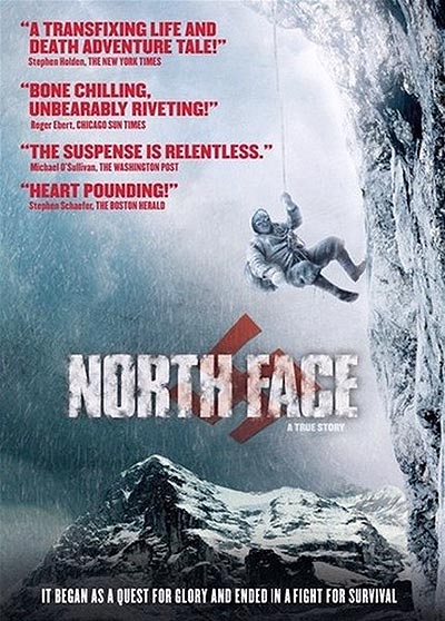 فیلم North Face