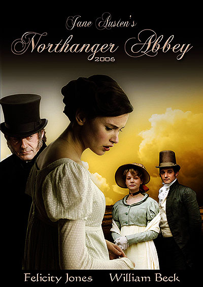فیلم Northanger Abbey DVDRip