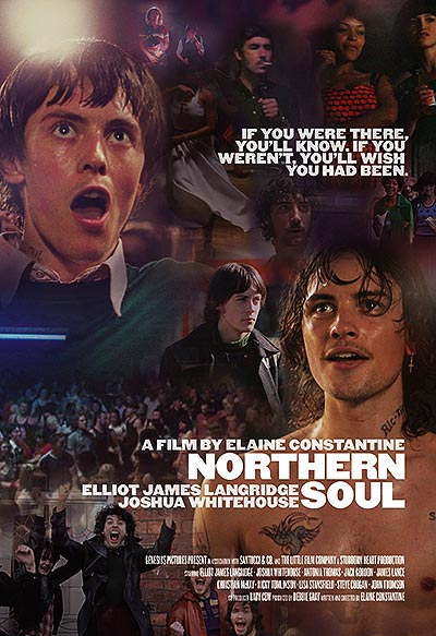فیلم Northern Soul 720p