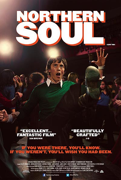 فیلم Northern Soul DVDRip