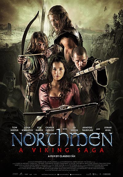 فیلم Northmen - A Viking Saga 720p