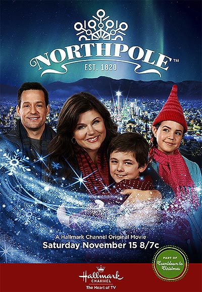 فیلم Northpole HDTV