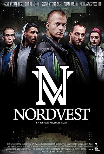 فیلم Northwest