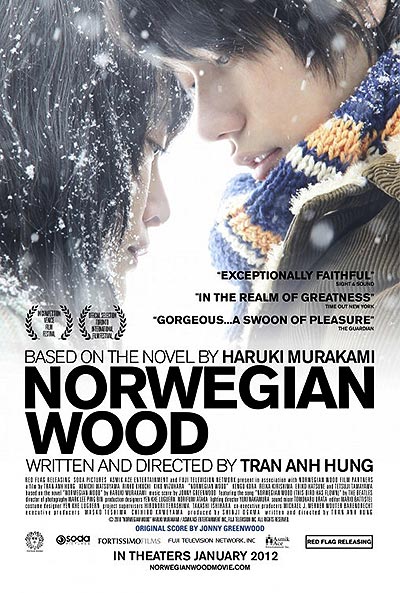 فیلم Norwegian Wood 720p