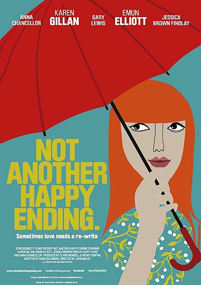 فیلم Not Another Happy Ending
