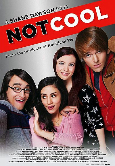 فیلم Not Cool DVDRip