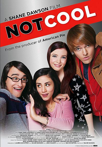 فیلم Not Cool WebRip 720p