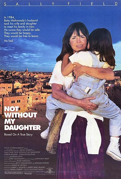 فیلم Not Without My Daughter DVDRip