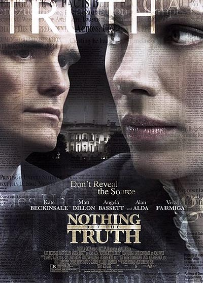 فیلم Nothing But the Truth