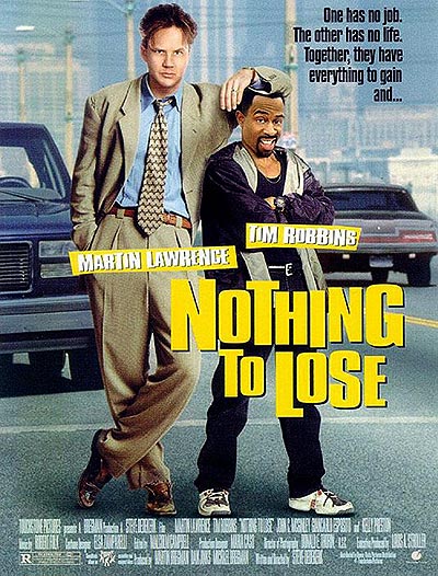 فیلم Nothing to Lose DVDRip