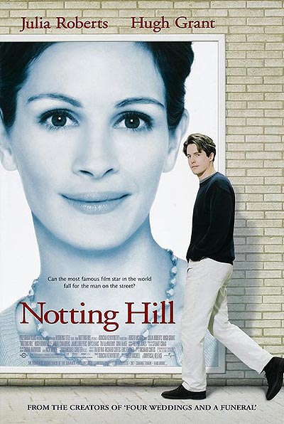 فیلم Notting Hill
