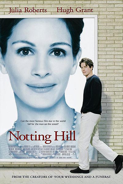 فیلم Notting Hill 720p