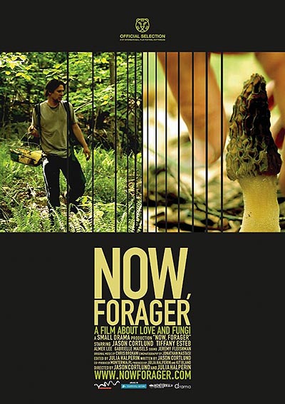 فیلم Now Forager