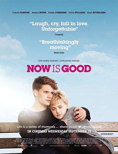 فیلم Now Is Good 1080p