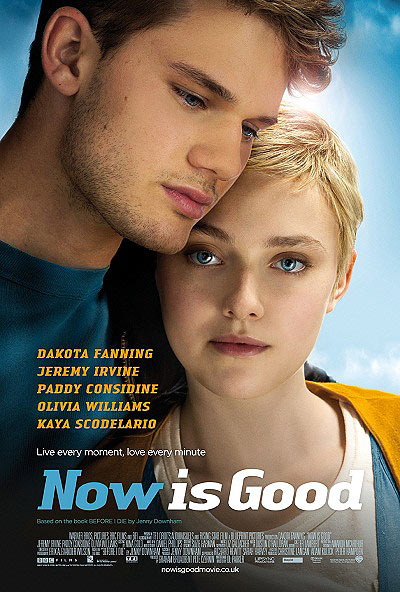 فیلم Now Is Good