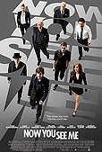 دانلود فیلم Now You See Me