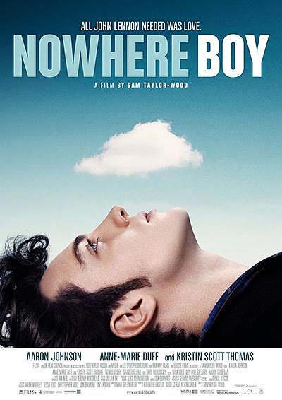 فیلم Nowhere Boy