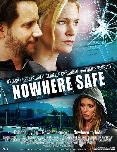 فیلم Nowhere Safe 1080p