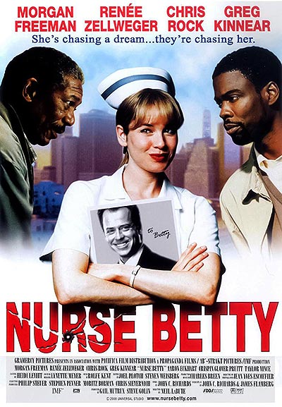 فیلم Nurse Betty