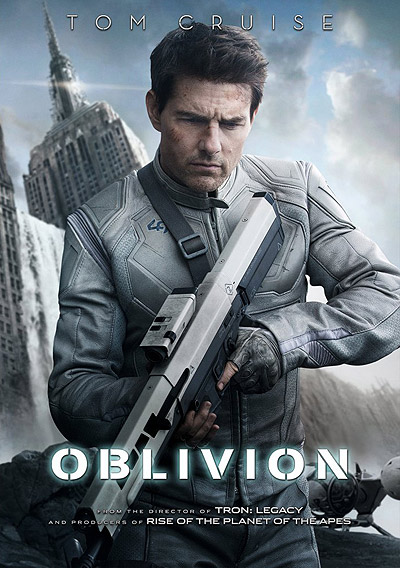 فیلم Oblivion