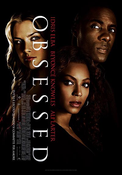 فیلم Obsessed 720p