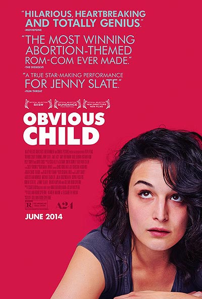 فیلم Obvious Child 720p