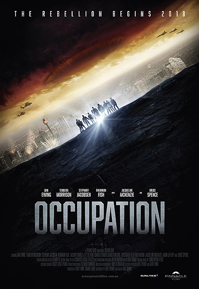 فیلم Occupation