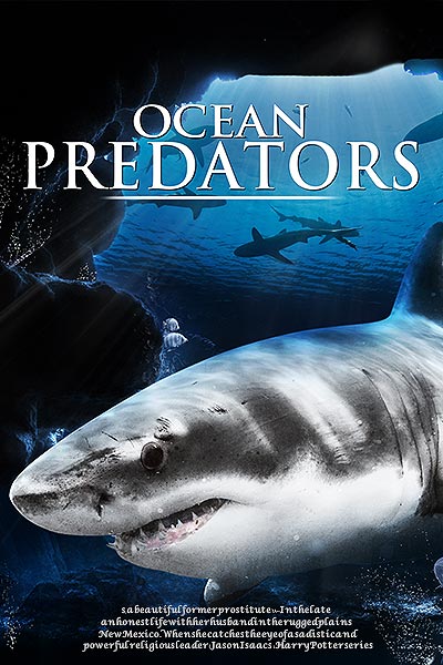 مستند Ocean Predators