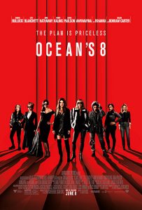 فیلم Ocean's Eight