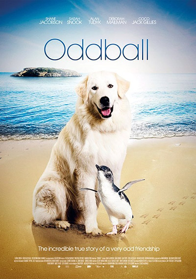 فیلم Oddball