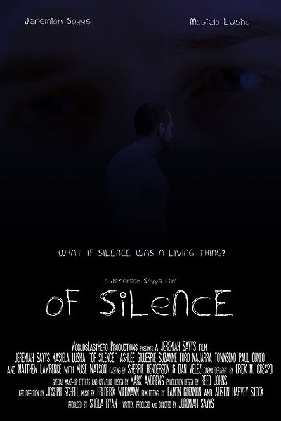 فیلم Of Silence 720p