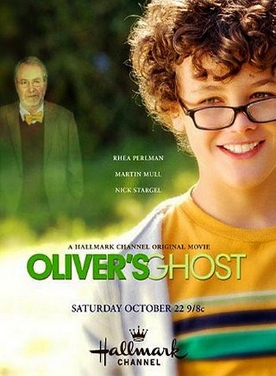 فیلم Oliver's Ghost 720p HDTV